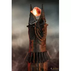 Le Seigneur des Anneaux (Lord of the Rings) Réplique 1/1 Casque Sauron Art Mask 89cm