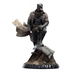 Zack Snyder's Justice League Statue 1/4 Batman Knightmare 59cm