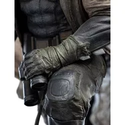 Zack Snyder's Justice League Statue 1/4 Batman Knightmare 59cm