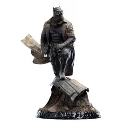 Zack Snyder's Justice League Statue 1/4 Batman Knightmare 59cm