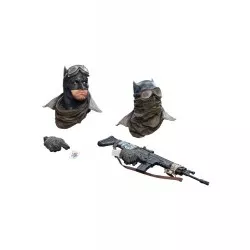Zack Snyder's Justice League Statue 1/4 Batman Knightmare 59cm