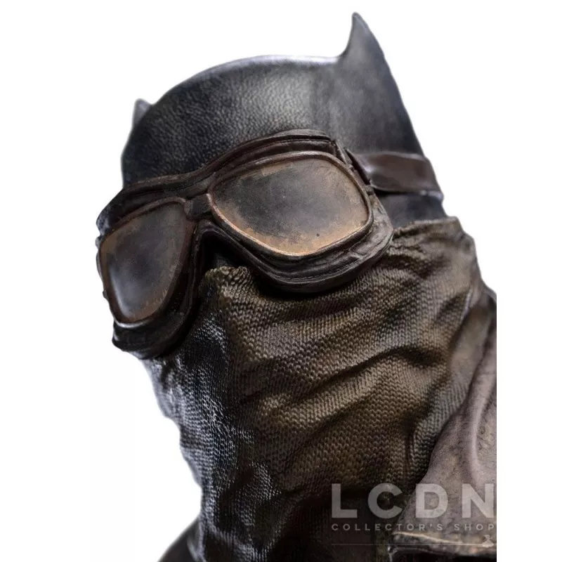 Zack Snyder&#039;s Justice League Statue 1/4 Batman Knightmare 59cm