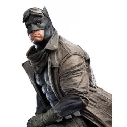 Zack Snyder's Justice League Statue 1/4 Batman Knightmare 59cm