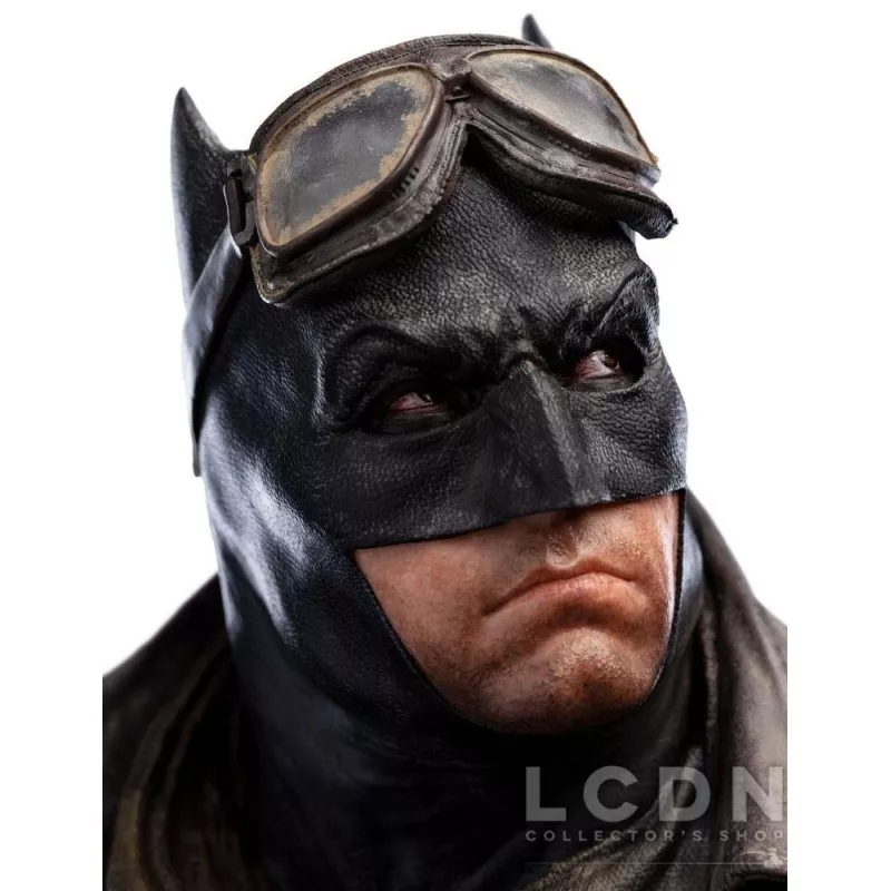 Zack Snyder&#039;s Justice League Statue 1/4 Batman Knightmare 59cm
