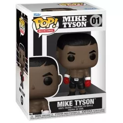 Boxing POP! Sports Mike...