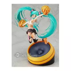 Miku Hatsune Cheerful Ver....