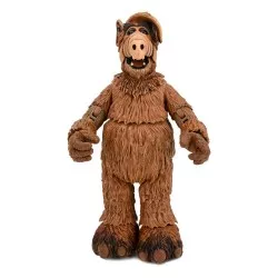 Alf Action Figure Ultimate...