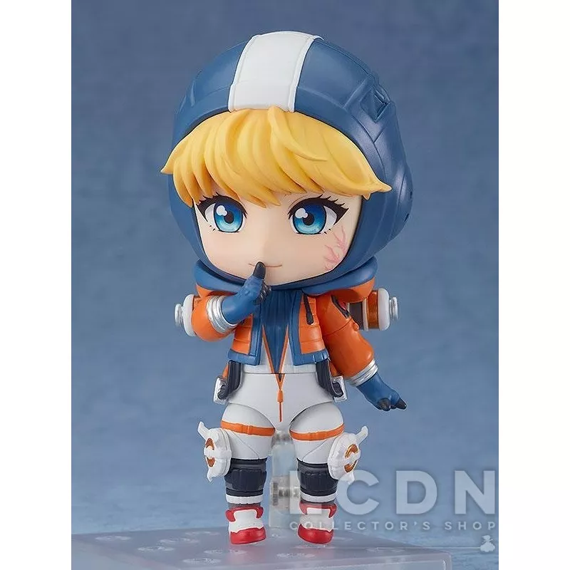 Apex Legends Action Figure Nendoroid Wattson 10cm