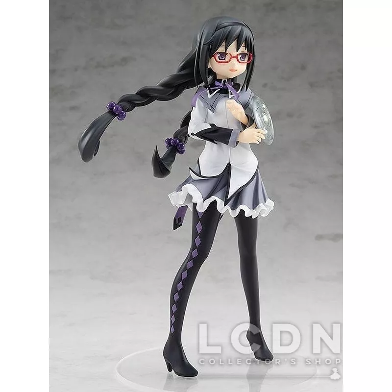 Banpresto Madoka Magica SQ 17,8 cm Homura (Saiyuki) Akemi Figure