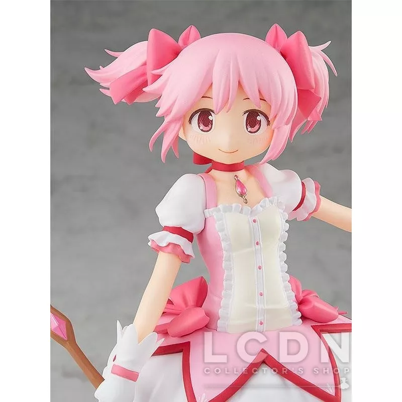 Puella Magi Madoka Magica The Movie Rebellion Statue Pop Up
