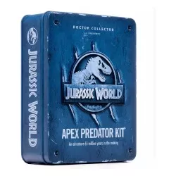 Jurassic World Coffret...