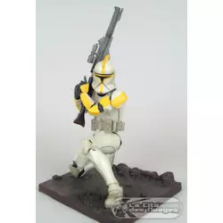 Star Wars Clone Trooper...