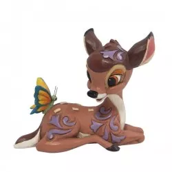 Disney Bambi Tradition Jim...