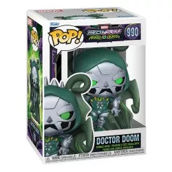 Marvel Monster Hunters POP!...