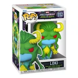 Marvel Monster Hunters POP!...