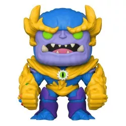 Marvel Monster Hunters POP! Marvel Thanos Vinyl Figure 10cm N°993