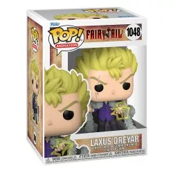 Fairy Tail POP! Animation...