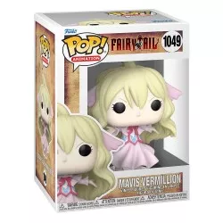 Fairy Tail POP! Animation...