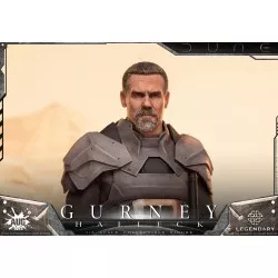 Dune Collectible Action Figurine 1/6 Gurney Halleck AUG TOYS DL002 31cm