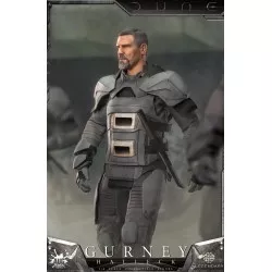 Dune Collectible Action Figurine 1/6 Gurney Halleck AUG TOYS DL002 31cm
