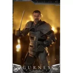 Dune Collectible Action Figurine 1/6 Gurney Halleck AUG TOYS DL002 31cm