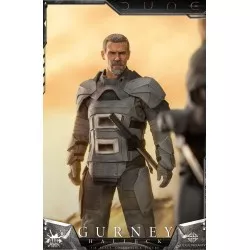 Dune Collectible Action Figurine 1/6 Gurney Halleck AUG TOYS DL002 31cm