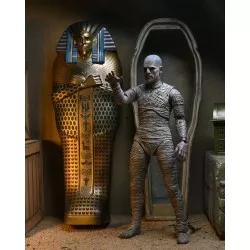 Universal Monsters Accessory Pack for Action Figure The Mummy