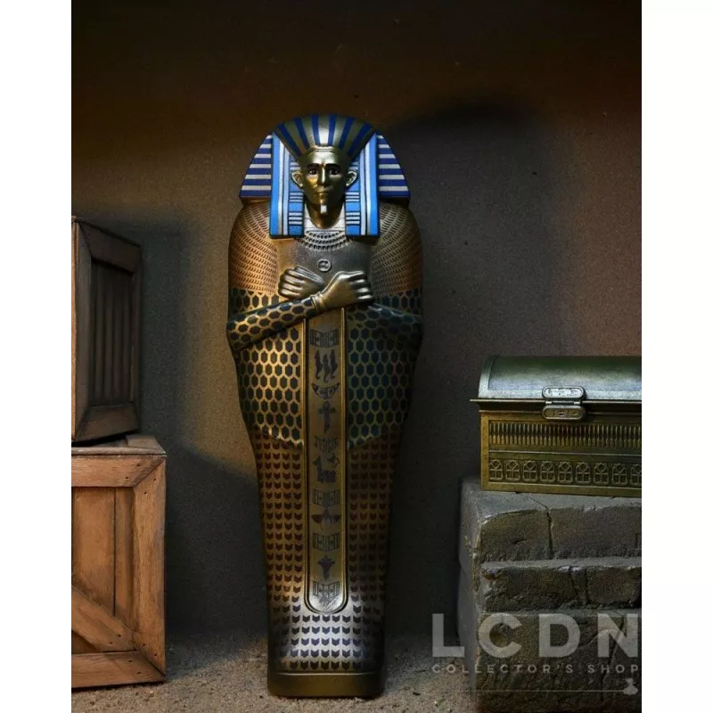 Universal Monsters Accessory Pack for Action Figure The Mummy