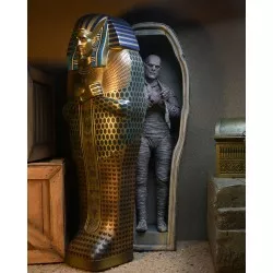 Universal Monsters Accessory Pack for Action Figure The Mummy