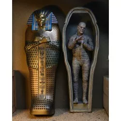 Universal Monsters Accessory Pack for Action Figure The Mummy