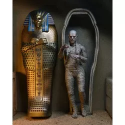 Universal Monsters Accessory Pack for Action Figure The Mummy