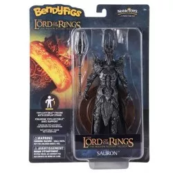 Lord of the Rings Figure...