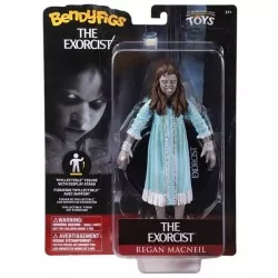 The Exorcist Figure...