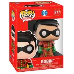 DC Comics POP! Heroes Robin...