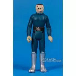 Blue snaggletooth for clearance sale