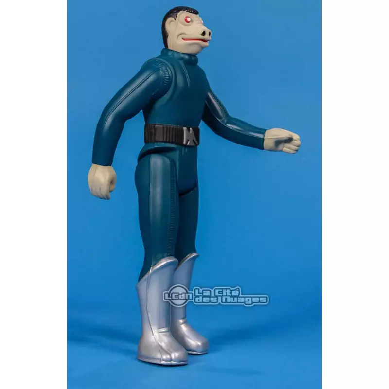 Mint condition cheap blue snaggletooth price