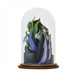 Disney Maleficent Figure...