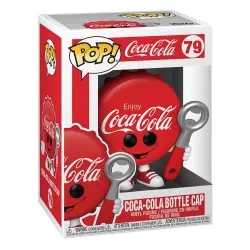 Coca-Cola POP! Coca-Cola...