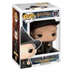 Harry Potter POP! Movies...