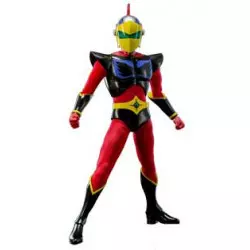 UFO Robot Grendizer Daisuke...