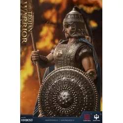 Imperial Legion Troie Trojan Warrior Collectible Action Figure 1/6 HHMODEL & HAOYUTOYS HH18050