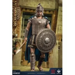 Imperial Legion Troie Trojan Warrior Collectible Action Figure 1/6 HHMODEL & HAOYUTOYS HH18050