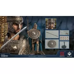 Imperial Legion Troie Trojan Warrior Collectible Action Figure 1/6 HHMODEL & HAOYUTOYS HH18050