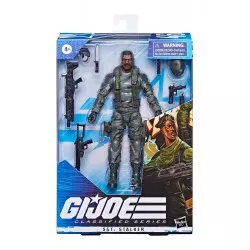 G.I. Joe Classified Series...