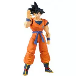 Dragon Ball Z Action Figure...