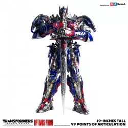 Transformers 5 The Last...