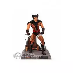 X-Men Marvel Select Brown...