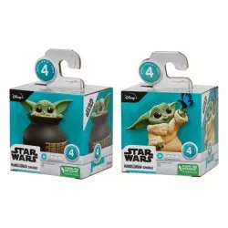 Star Wars Bounty Collection Pack of 2 Figures Jar Hideaway & Butterfly Encounter 6cm