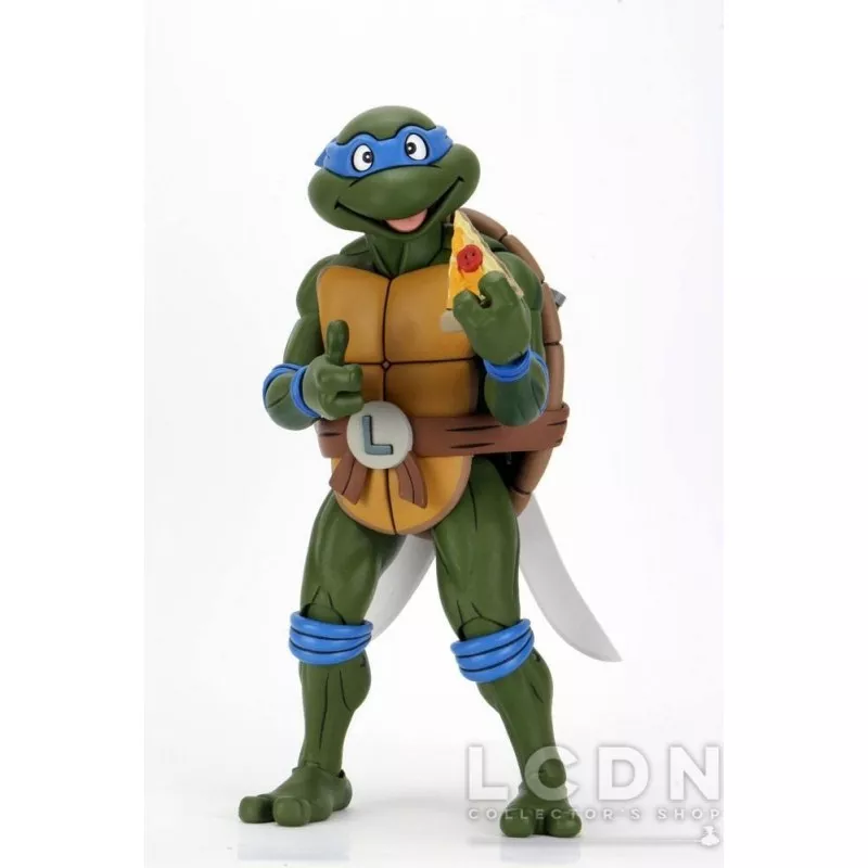 Teenage Mutant Ninja Turtles - Leonardo Giant Sized – Collector World