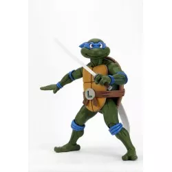 Les Tortues Ninja (Teenage Mutant Ninja Turtles) Action Figurine 1/4 Giant-Size Leonardo 38cm